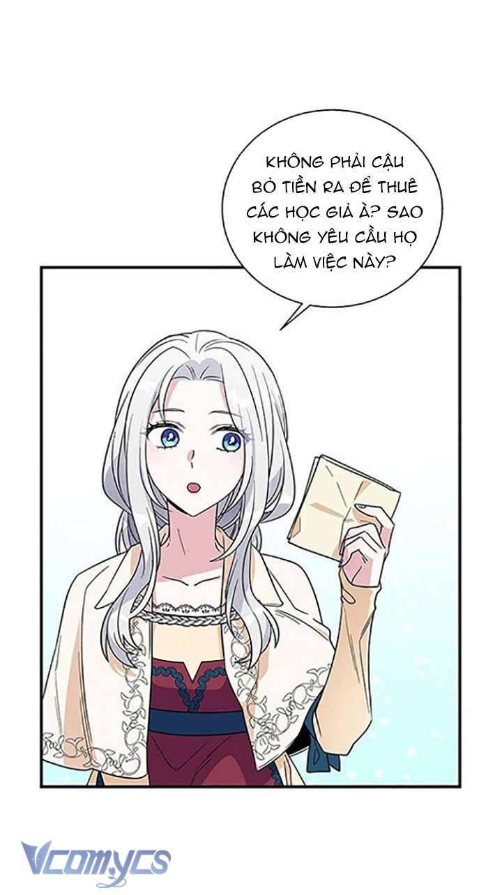 Chồng Yêu, Tôi Đây Bãi Công! Chap 11 - Trang 3