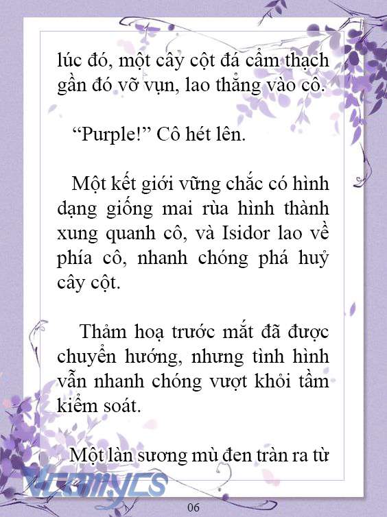 [Novel] Làm Ác Nữ Bộ Không Tốt Sao? Chap 144 - Trang 2