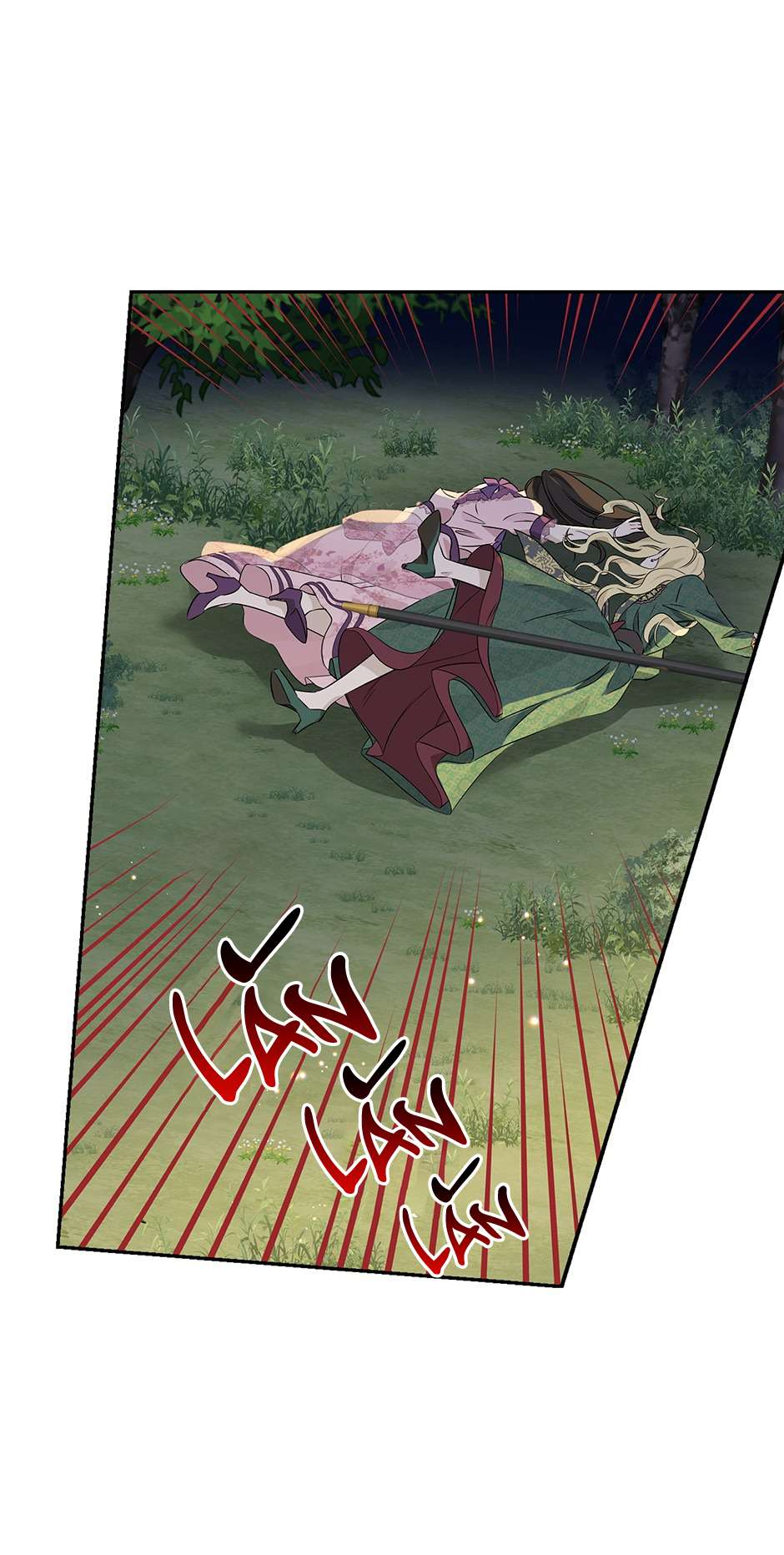 Tôi Là Minh Chứng Của Sự Thật Chap 88 - Trang 3