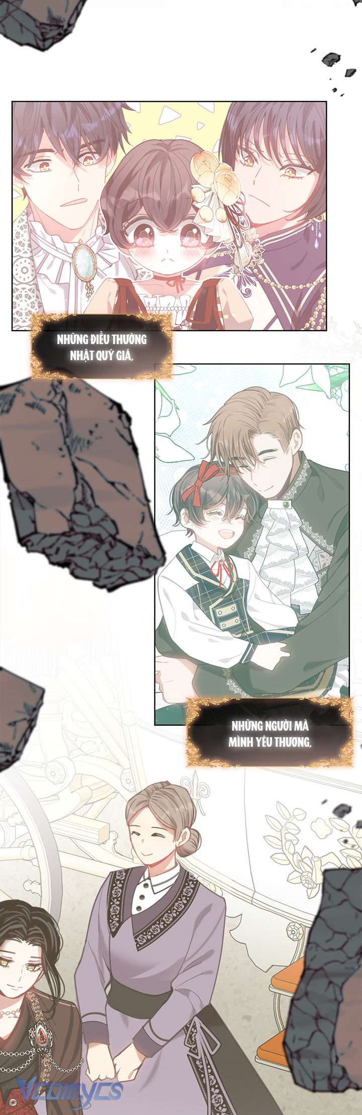 Gia Đình Bị Ám Ảnh Bởi Tôi Chapter 46 - Trang 4