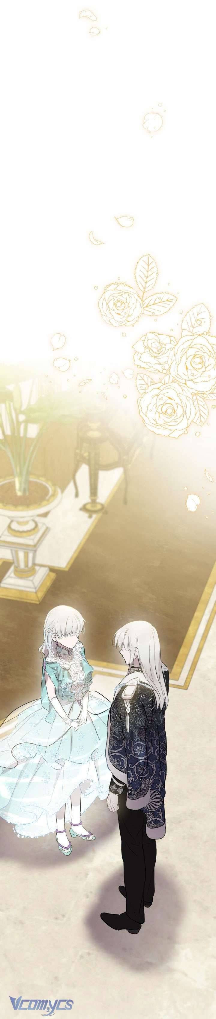 Những Nhân Vật Mạnh Nhất Thế Giới Ám Ảnh Tôi Chapter 39 - Trang 4