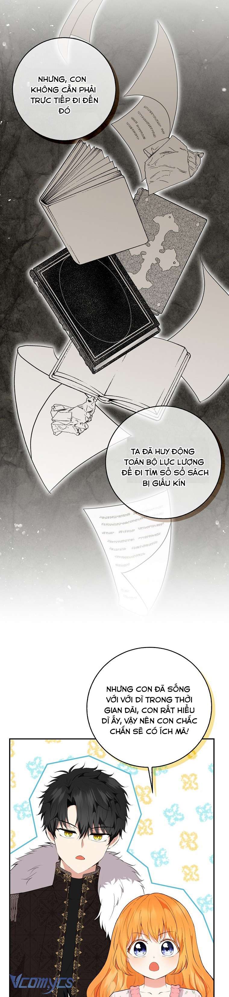 Sóc Con Tài Năng Chap 38 - Trang 2