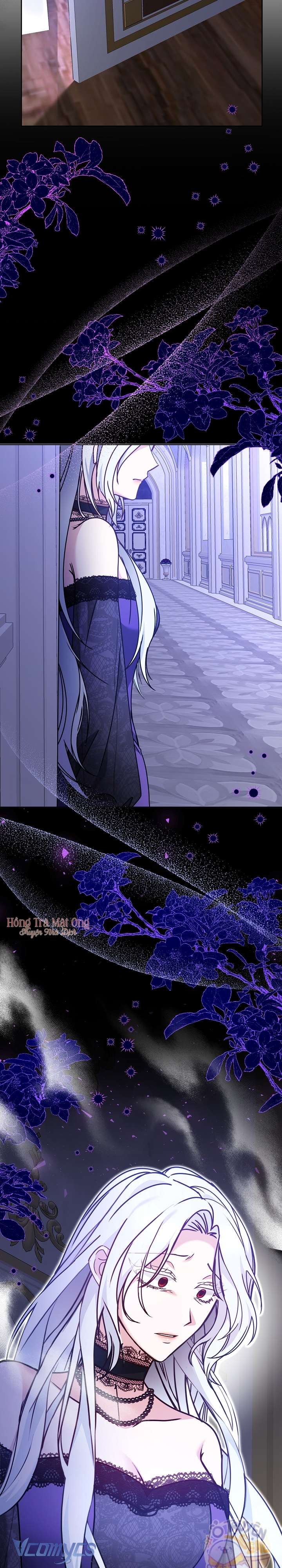 Quái Vật Trong Nhà Kính Chap 1 - Trang 4