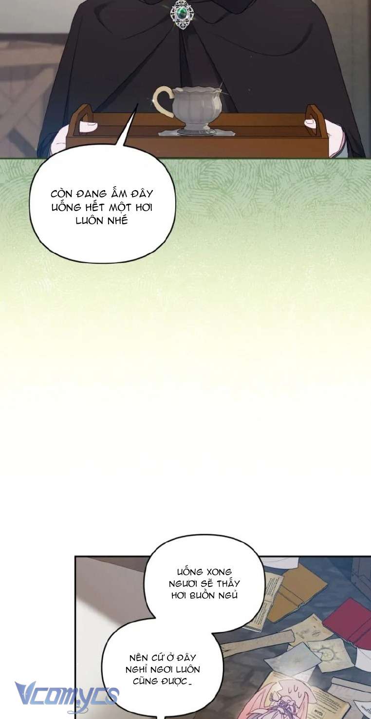 Tôi Được Nuôi Dưỡng Bởi Những Kẻ Phản Diện Chap 80 - Trang 3