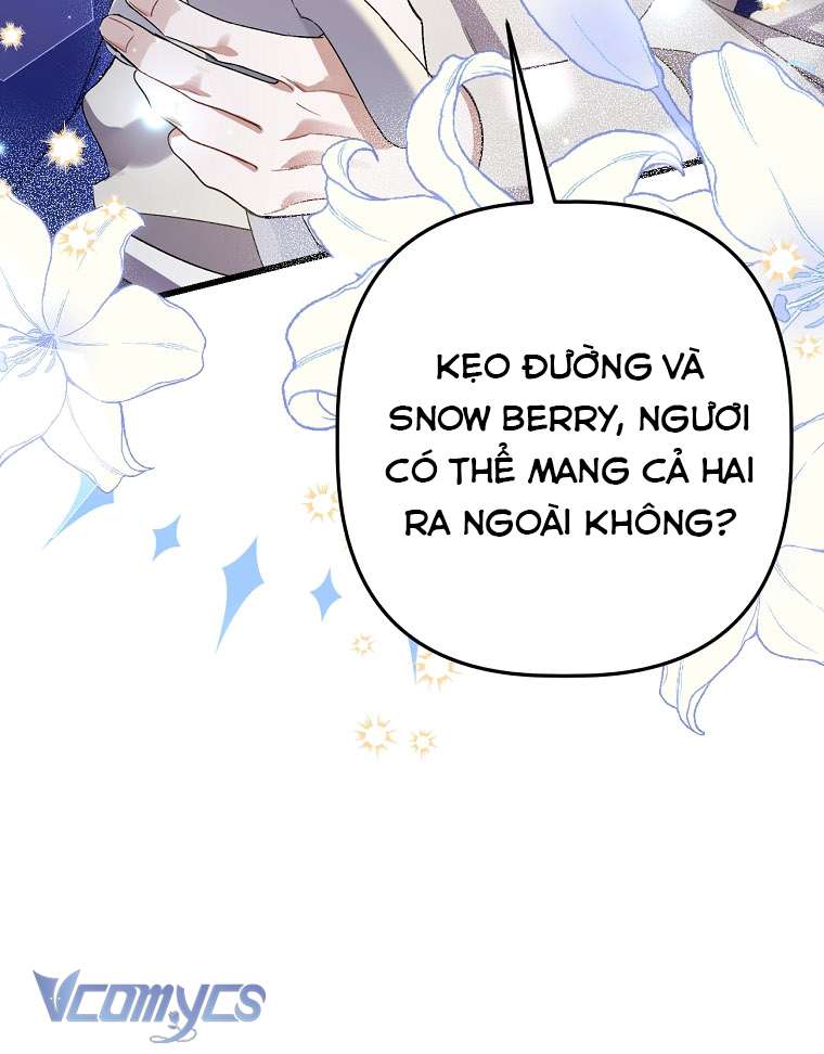 Tôi Chỉ Chăm Sóc Người Cha Ốm Yếu Của Mình Mà Thôi! Chapter 4 - Trang 4