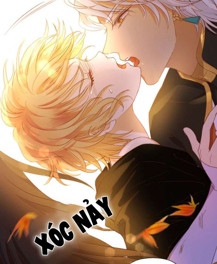 Địch Úc Đa Chi Ca Chapter 80 - Trang 4