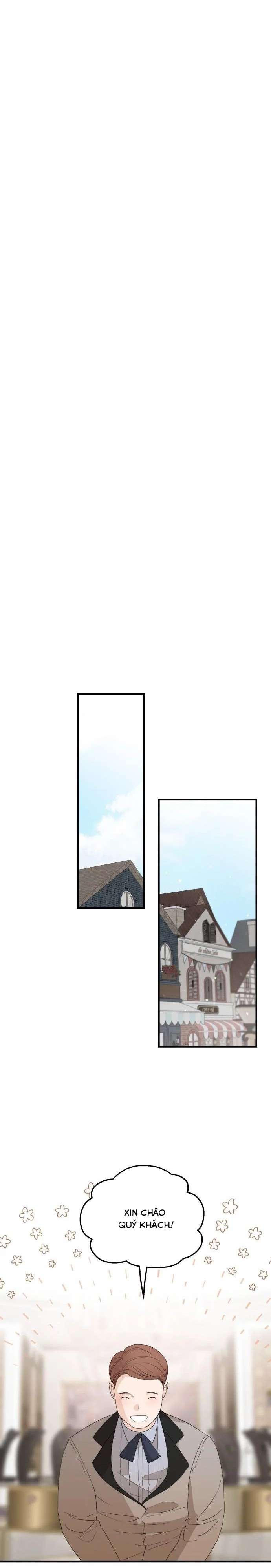 Gia Đình Chồng Quá Ám Ảnh Bởi Tôi Chap 27 - Trang 2