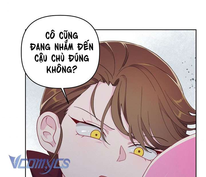 Sự Điều Trị Đặc Biệt Của Tinh Linh Chapter 10 - Trang 4