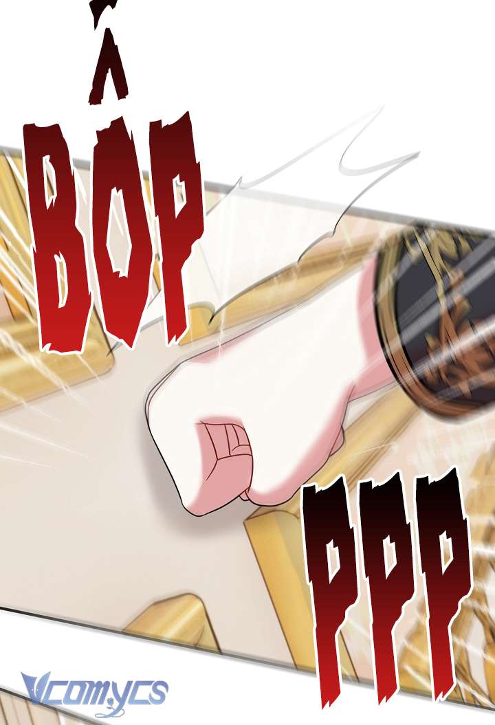 Công Chúa Là Người Chơi Chapter 41 - Trang 3