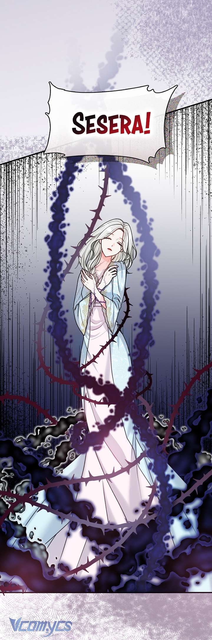 Công Chúa Là Người Chơi Chapter 1 - Trang 3