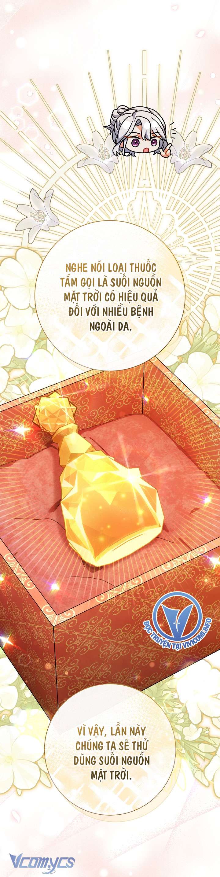 Người Xem Mắt Của Ác Nữ Quá Hoàn Hảo Chapter 23 - Trang 4