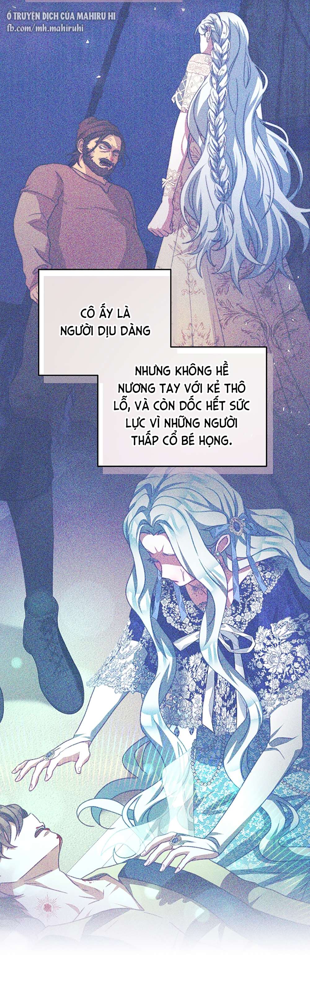 Trở Thành Tình Địch Của Các Nam Chính Chapter 88 - Trang 3