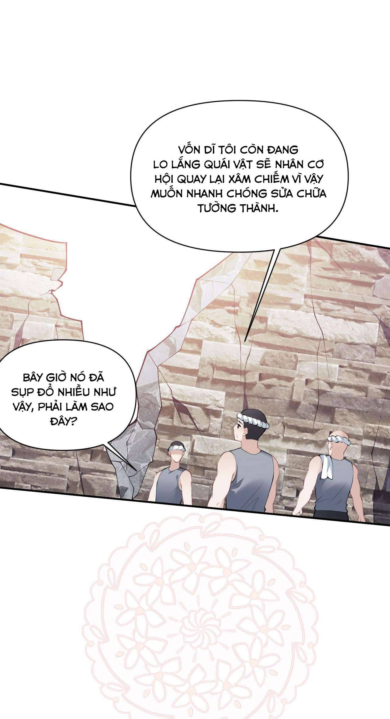 Hiệp Sĩ Độc Quyền Của Long Nữ Chapter 13 - Next Chapter 13