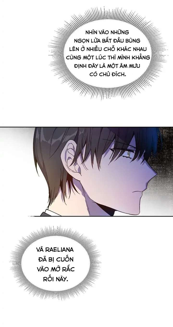 Vị Hôn Thê Khế Ước Của Công Tước Chap 118 - Next Chap 119