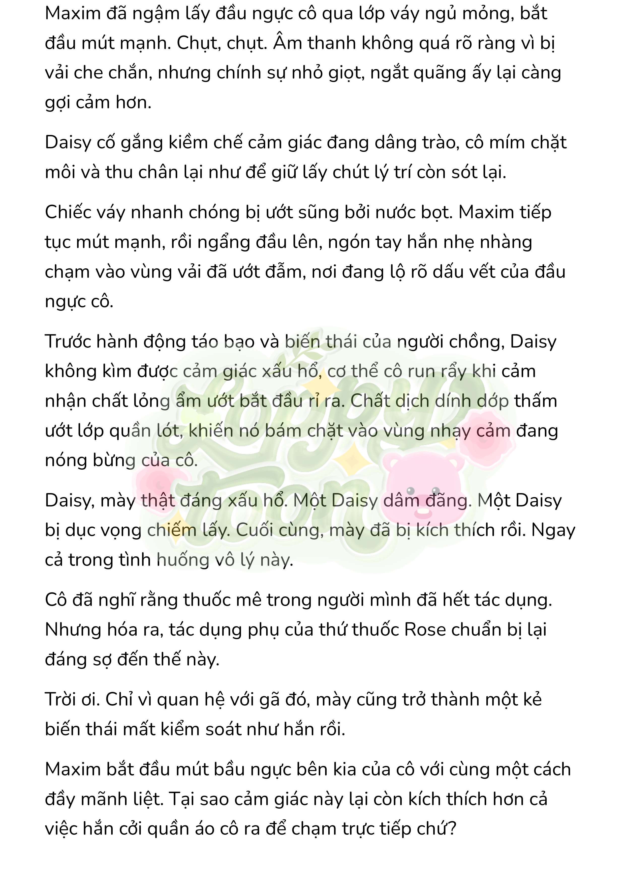 [Novel] Trận Chiến Ly Hôn! Chap 68 - Trang 2