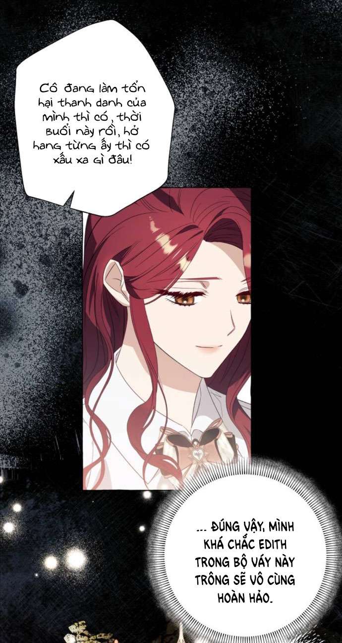 Tôi Tưởng Đó Chỉ Là Tiểu Thuyết Trọng Sinh Bình Thường Chap 38 - Trang 2