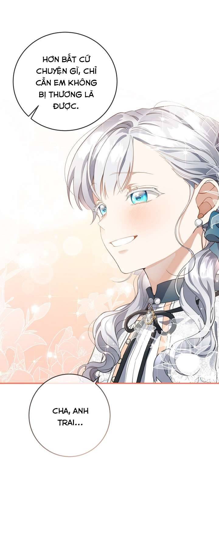 Lại Một Lần Nữa Hướng Về Ánh Sáng Chap 48 - Next Chap 49