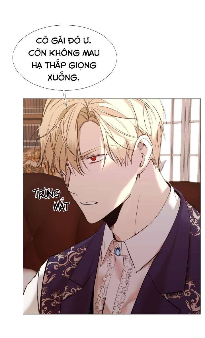 Ác Nữ Cần Bạo Chúa Chapter 15 - Trang 4