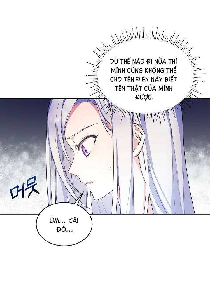 Bệ Hạ, Tôi Sẽ Giết Ngài! Chapter 3 - Trang 4