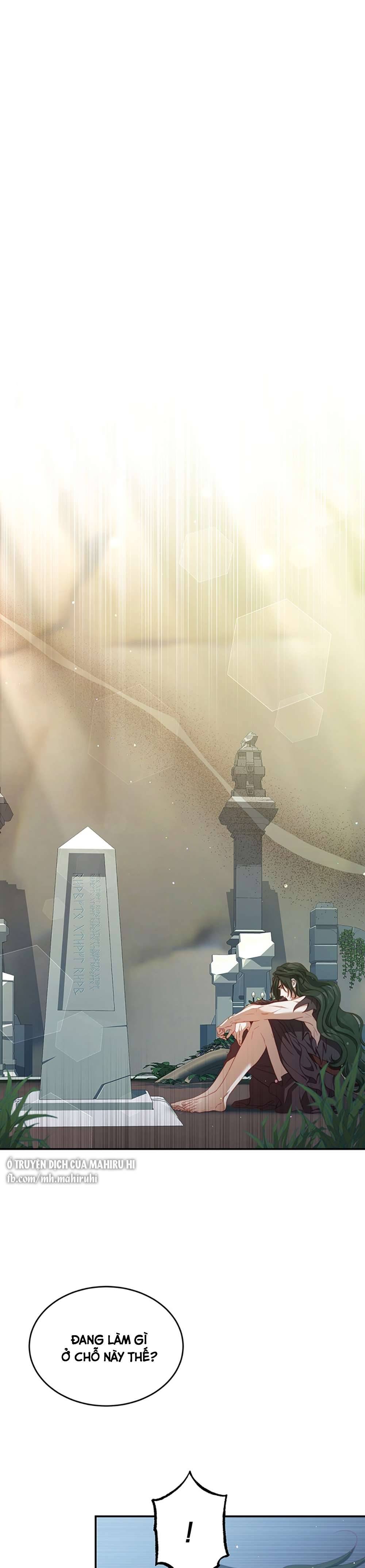 Trở Thành Tình Địch Của Các Nam Chính Chapter 37 - Next Chapter 38