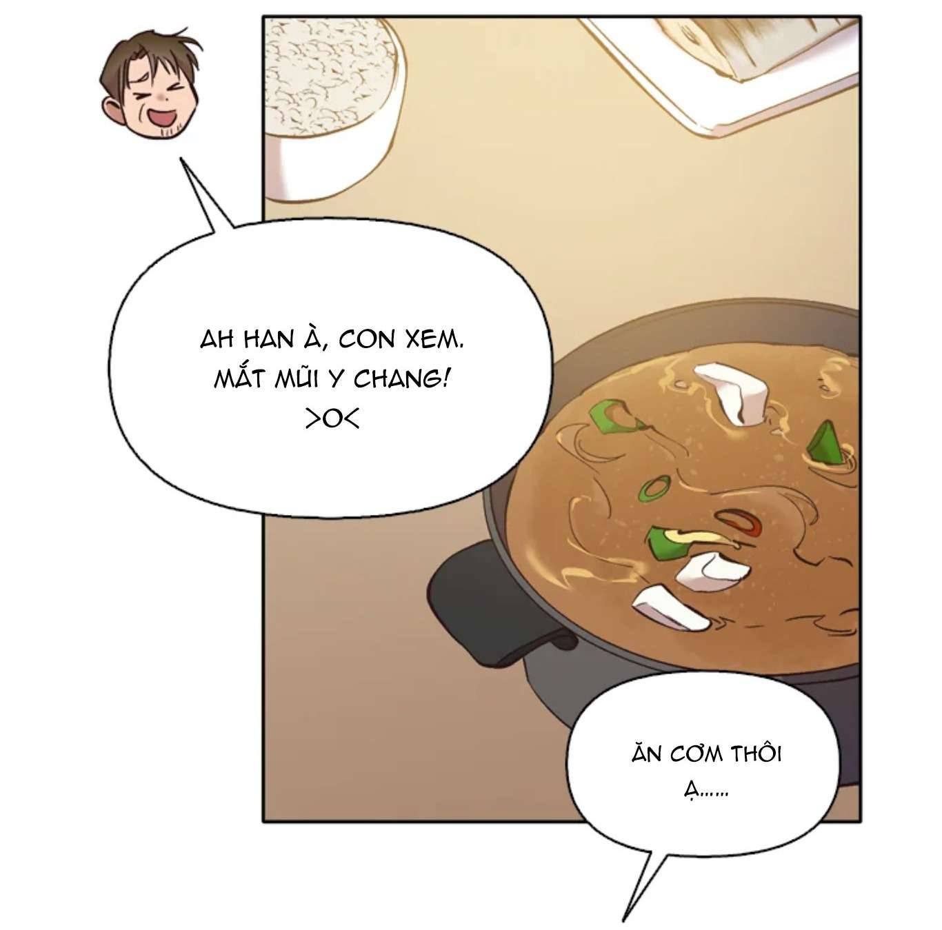 Thanh Xuân Của Chúng Ta Chap 61 - Trang 4