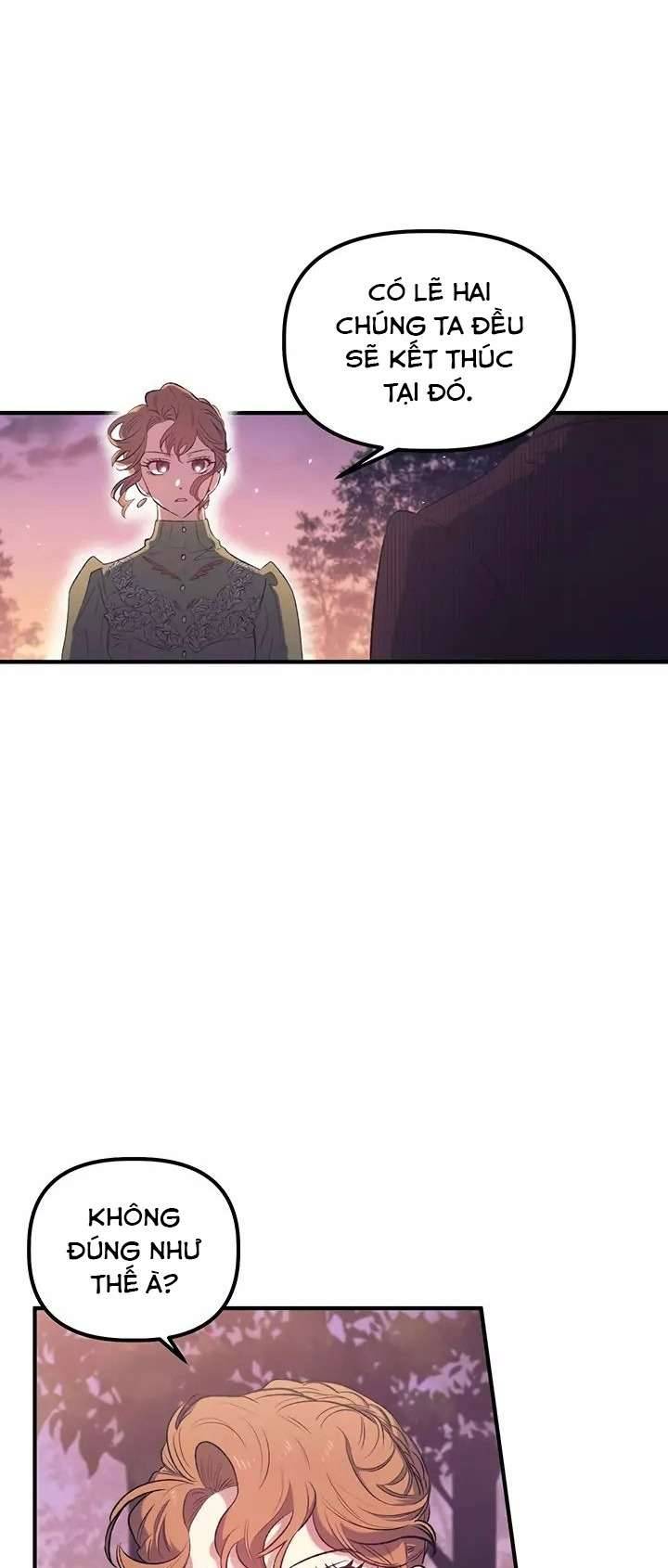 May Mắn Hay Bất Hạnh Chap 12 - Next Chap 13