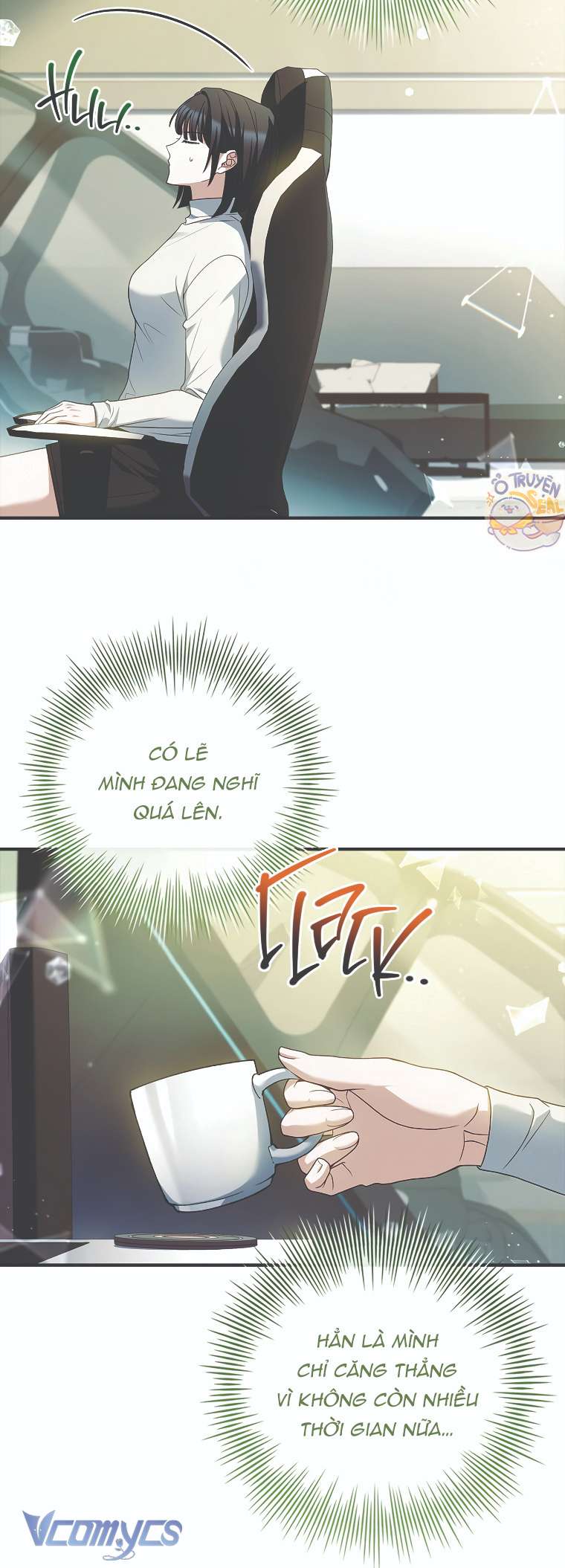 Tôi Đã Tắt Cài Đặt Chế Độ Nhận Thức Nỗi Đau! Chap 31 - Trang 3