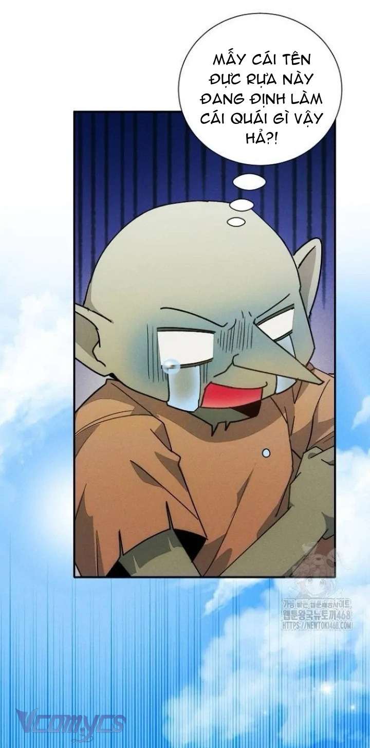 Papa Bạo Chúa, Con Sẽ Bảo Vệ Người! Chap 20 - Next Chap 21