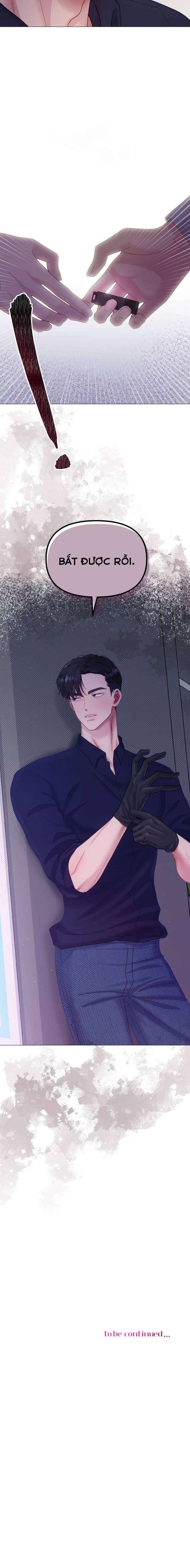 Hướng Dẫn Thu Phục Mãnh Thú Chap 16 - Trang 4