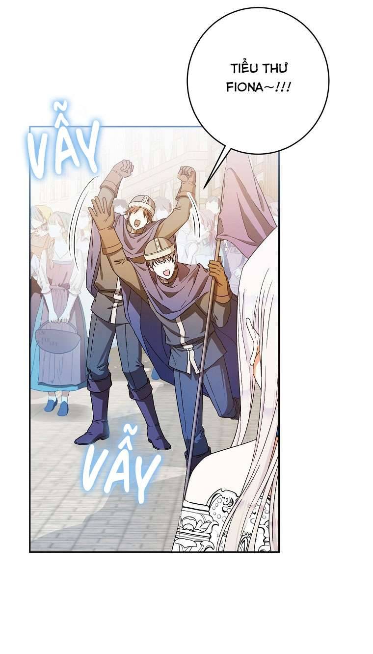 Tôi Trở Thành Vợ Của Nam Chính Chap 29 - Trang 3