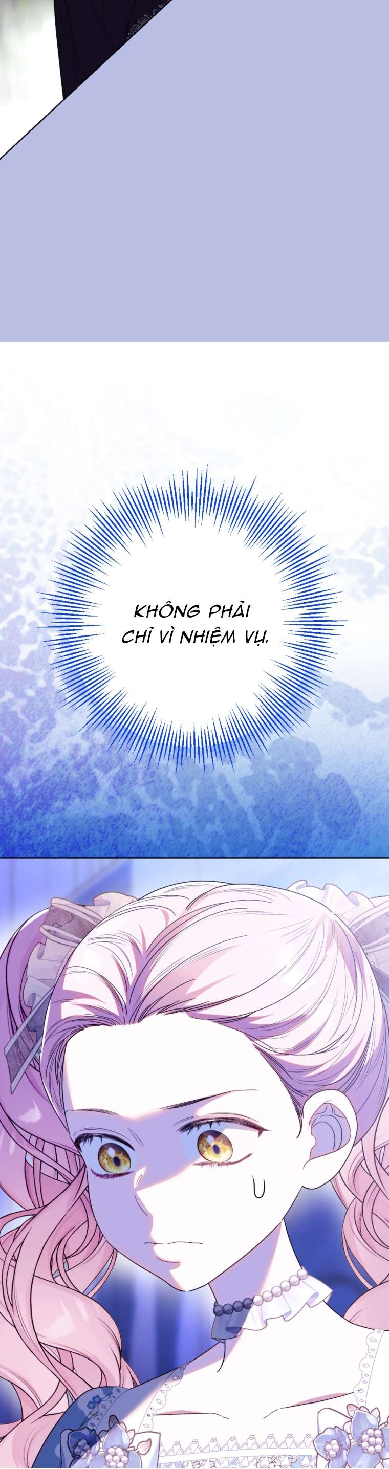 Thà Là Để Tôi Trở Thành Nữ Hoàng Chapter 62 - Trang 3