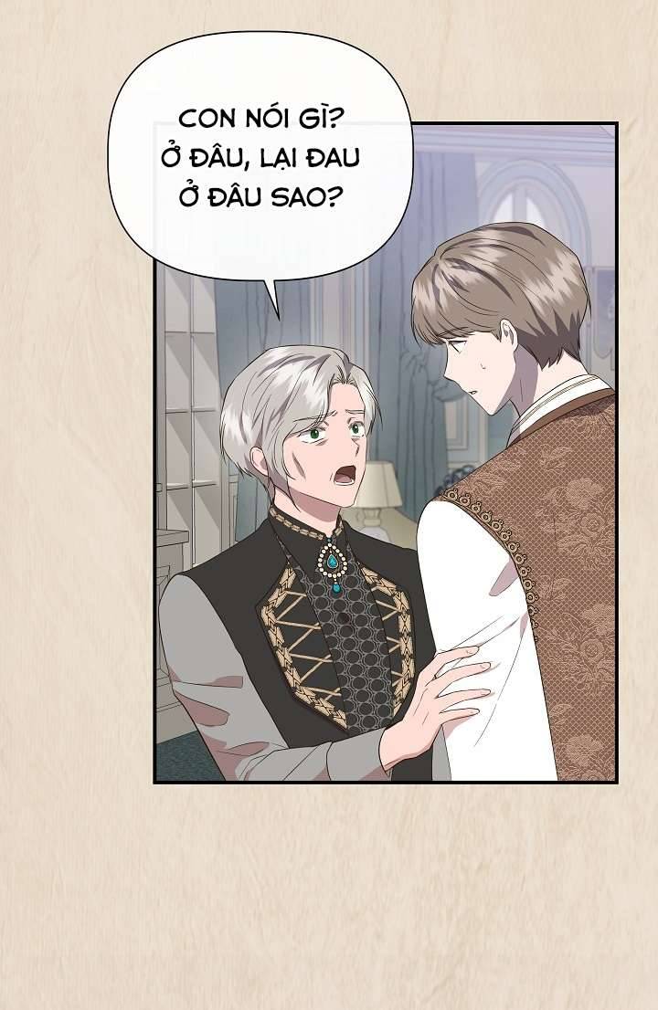 Tôi Không Phải Là Cinderella Chapter 78 - Trang 4