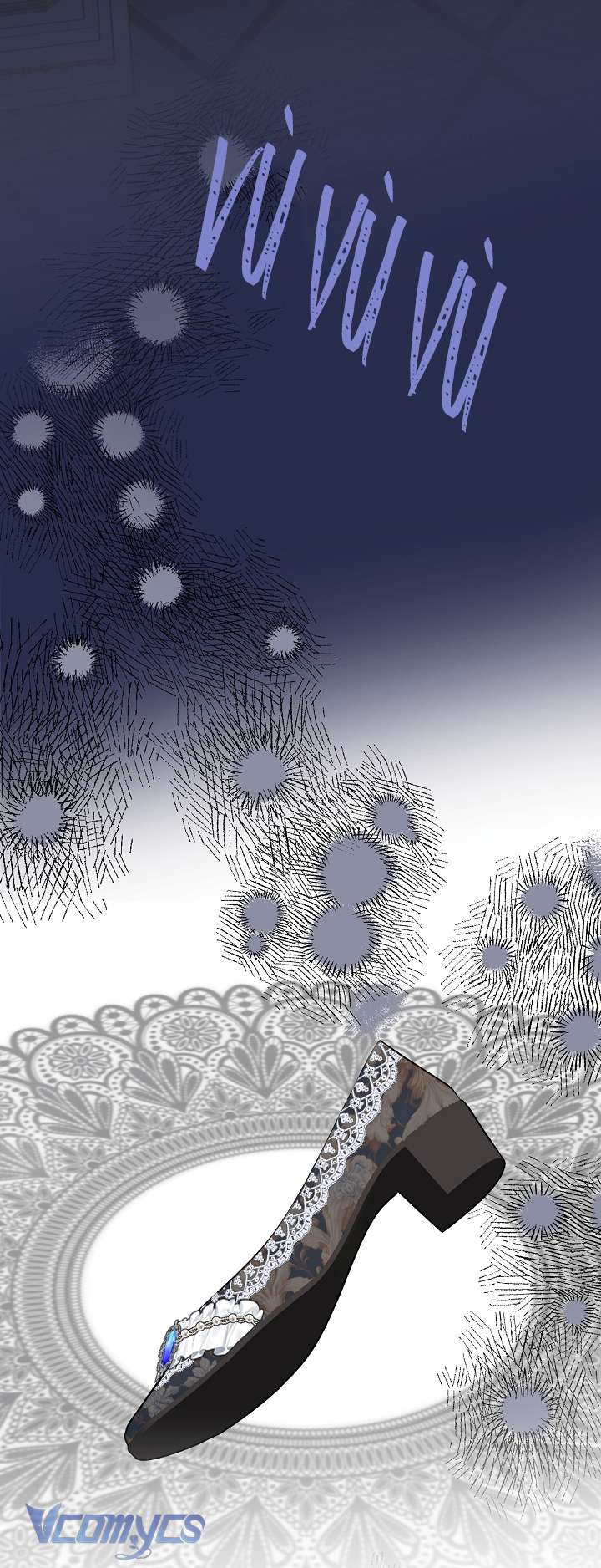 Công Chúa Là Người Chơi Chapter 46 - Trang 3