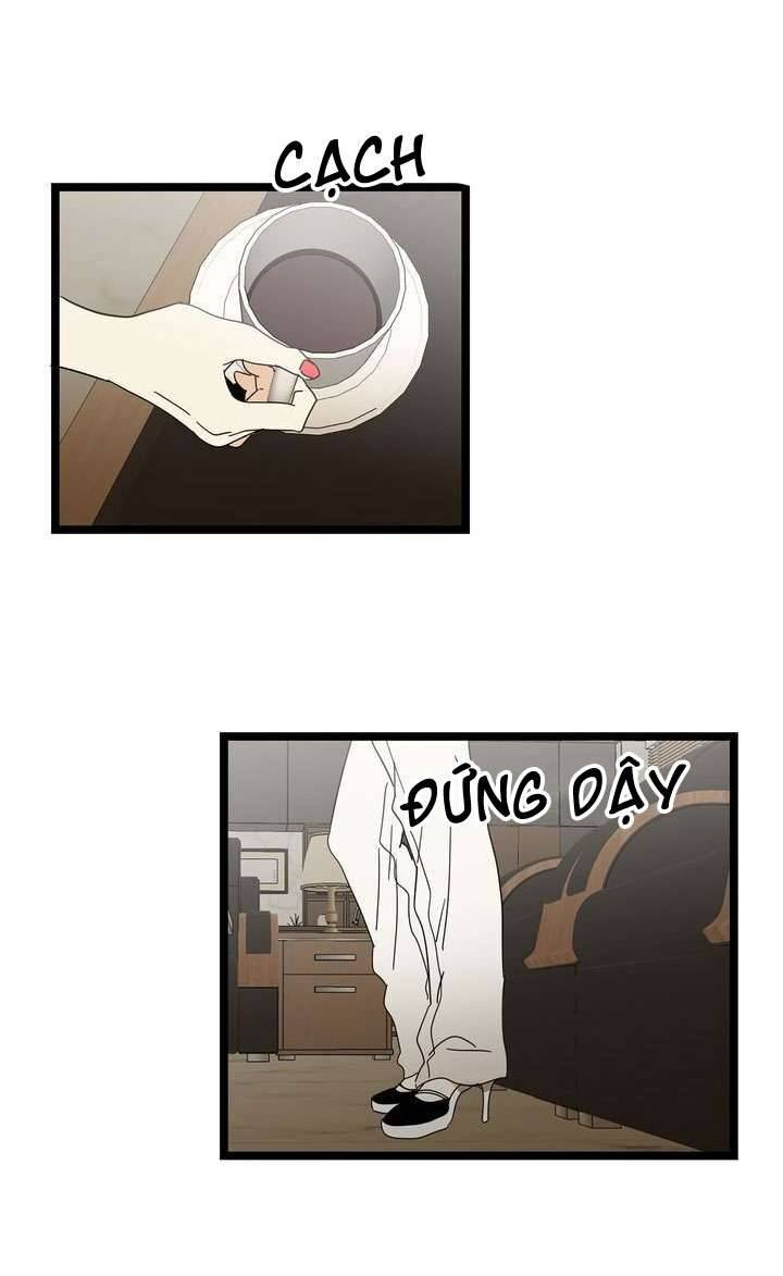 Giả Mạo Theo Phong Cách Chapter 20 - Trang 4