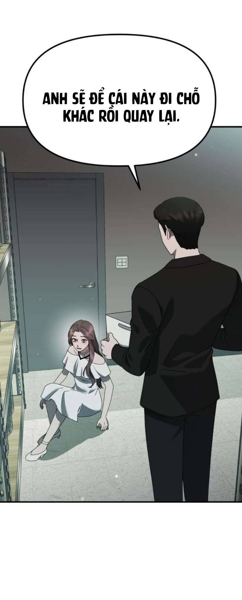 Thần Hổ Jang San Chap 37 - Trang 2