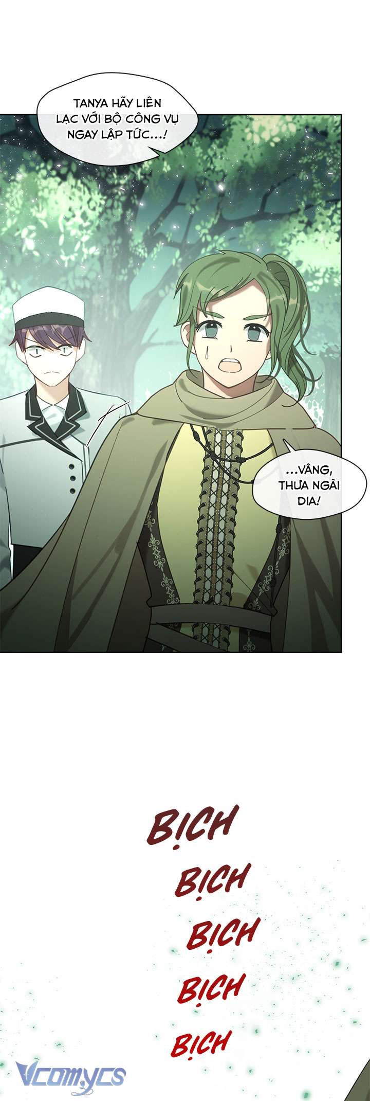 Gia Đình Bị Ám Ảnh Bởi Tôi Chapter 46 - Trang 4