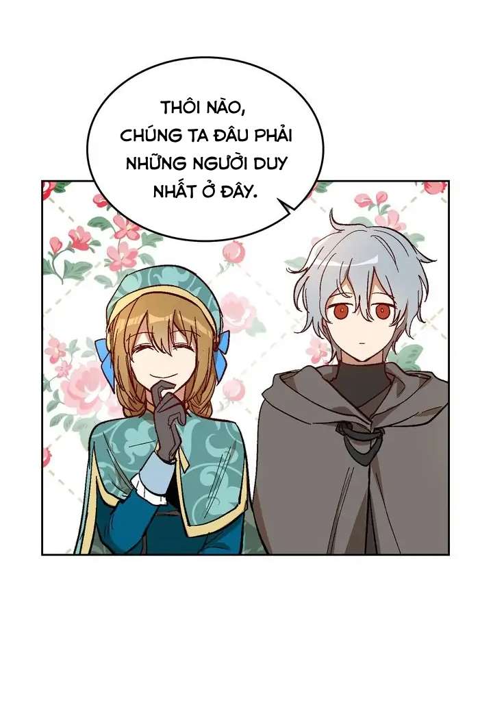 Vị Hôn Thê Khế Ước Của Công Tước Chapter 97 - Next Chapter 98
