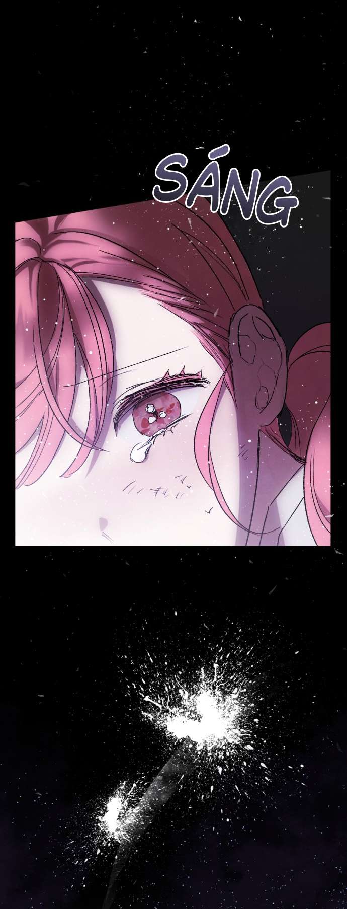 Lời Thú Nhận Của Chúa Tể Bóng Tối Chap 62 - Trang 4