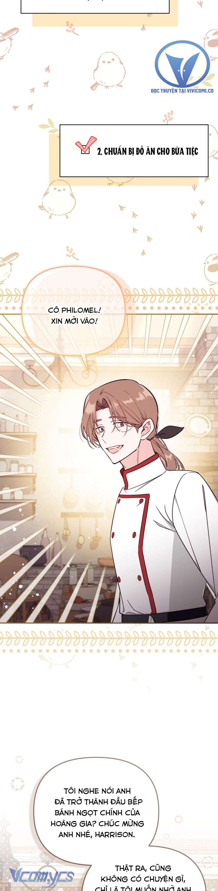 Không Có Chỗ Cho Kẻ Giả Mạo Chap 69 - Trang 2