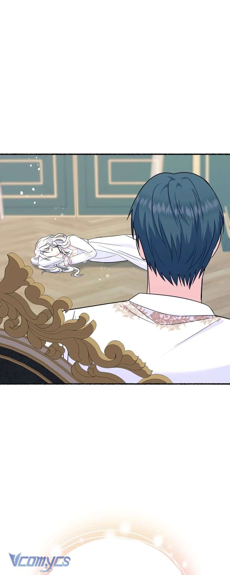 Trở Thành Chú Mèo Ngủ Cùng Bạo Chúa Chapter 10 - Trang 3