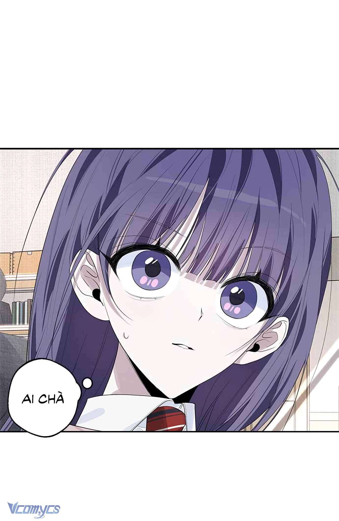 Đàn Anh Xấu Xa! Chap 44 - Trang 3