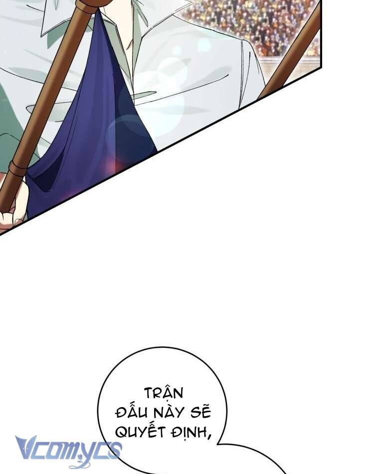 Làm Ác Nữ Bộ Không Tuyệt Sao? Chap 56 - Trang 4