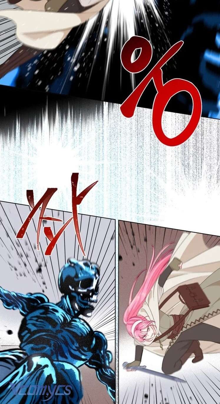 Sự Điều Trị Đặc Biệt Của Tinh Linh Chapter 71 - Next Chapter 72