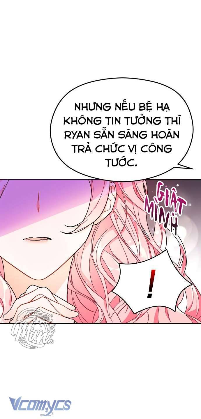 Tôi không cố tình quyến rũ nam chính Chap 36 - Next Chap 37