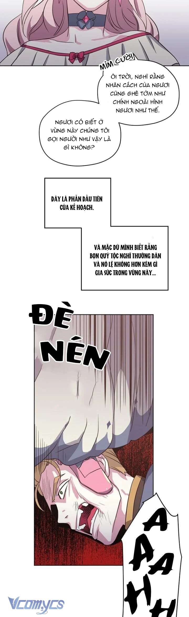 CHITRA Chapter 39 - Trang 4