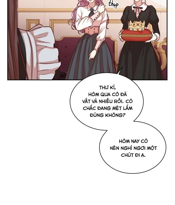 Thư Ký Của Bạo Chúa Chapter 13 - Trang 4