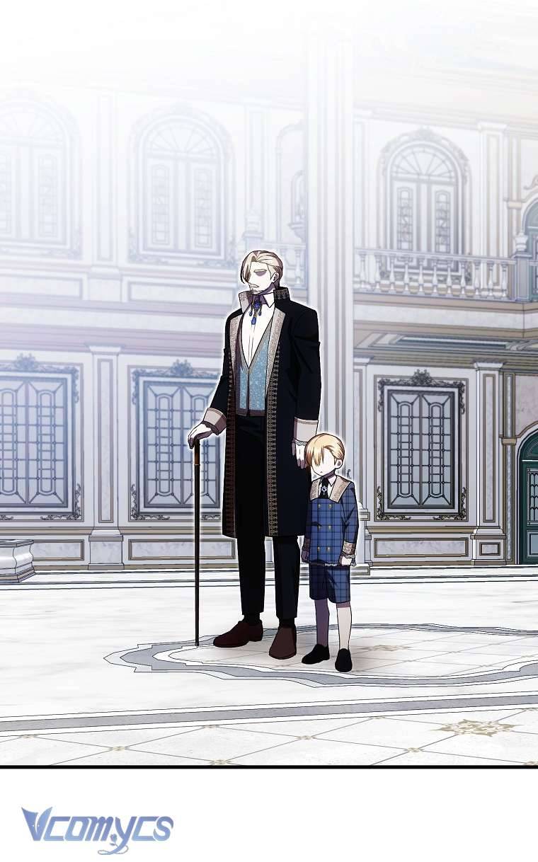 Lần Đầu Bé Út Được Yêu Thương Chap 32 - Trang 2