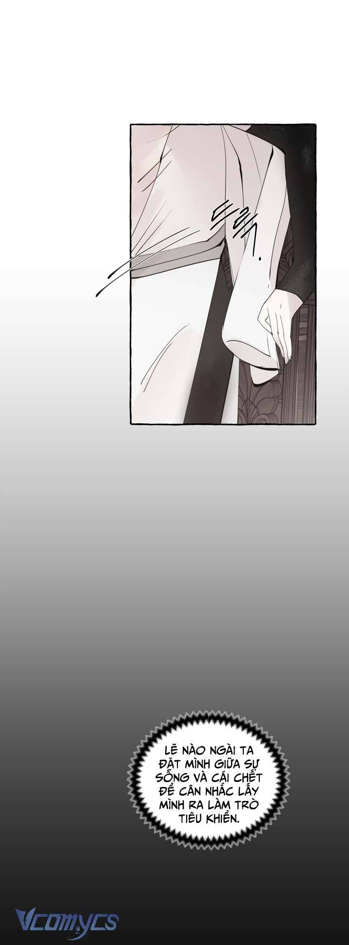 [18+] Ranh Giới Giữa Xuân Và Đông Chap 2 - Trang 2