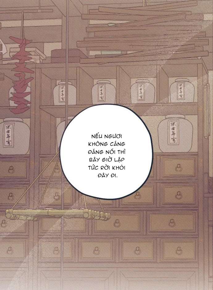 Dabi, Hương Vị Ngây Ngất Chap 14 - Next Chap 15