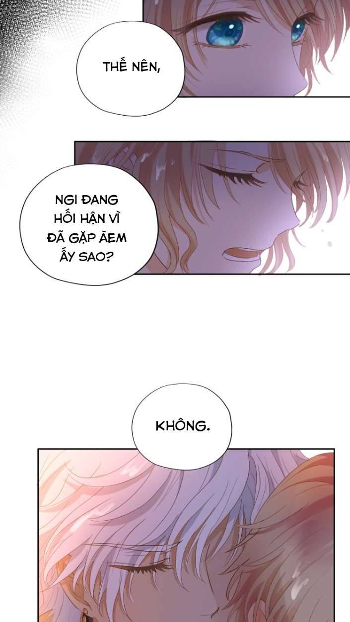 Địch Úc Đa Chi Ca Chapter 56 - Trang 4